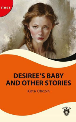 Desiree's Baby And Other Stories - Stage 4 resmi