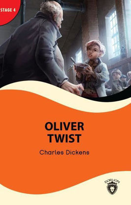 Oliver Twist - Stage 4 resmi