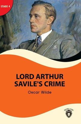 Lord Arthur Saville's Crime - Stage 4 resmi