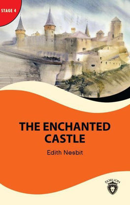 The Enchanted Castle - Stage 4 resmi