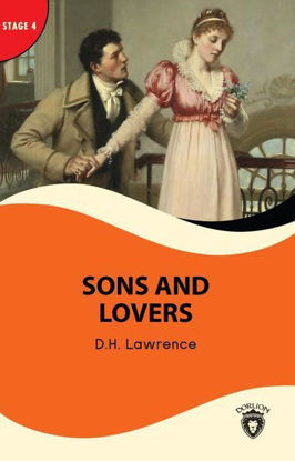 Sons And Lovers - Stage 4 resmi