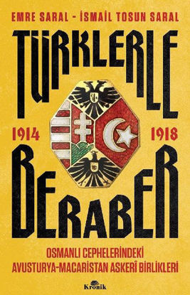 Türklerle Beraber 1914-1918 resmi
