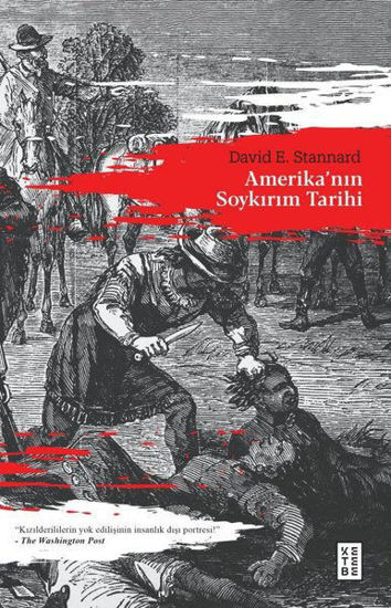 Amerika'nın Soykırım Savaşı resmi