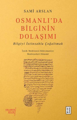 Osmanlı'da Bilginin Dolaşımı resmi