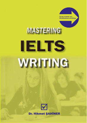 Ielts Writing Mastering resmi
