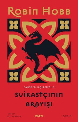 Suikastçinin Çırağı - Set resmi