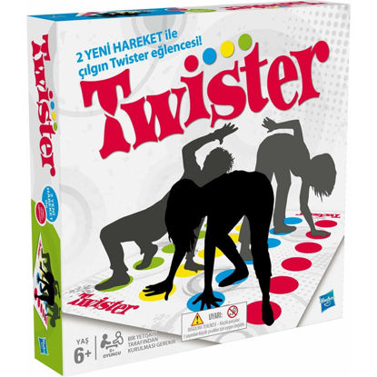 Twister resmi