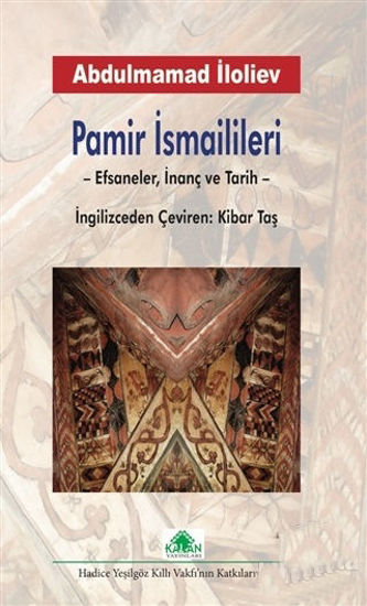 Pamir İsmailileri resmi