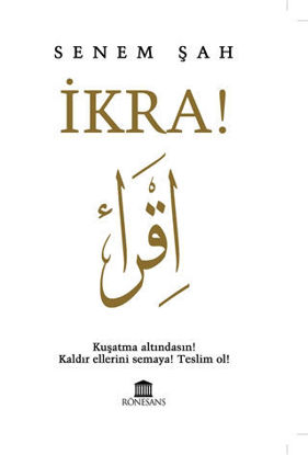 İkra resmi