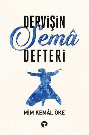 Dervişin Sema Defteri resmi