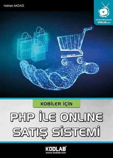 Php İle Online Satış Sistemi resmi