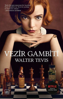 Vezir Gambiti resmi