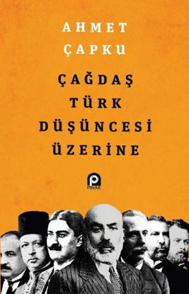 Çağdaş Türk Düşüncesi Üzerine resmi