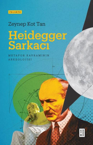 Heidegger Sarkacı resmi