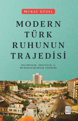 Modern Türk Ruhunun Stratejisi resmi
