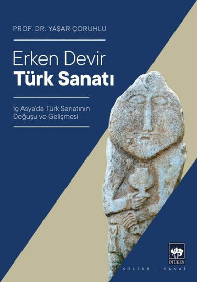 Erken Devir Türk Sanatının ABC’si resmi