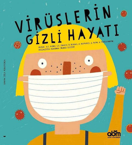 Virüslerin Gizli Hayatı resmi