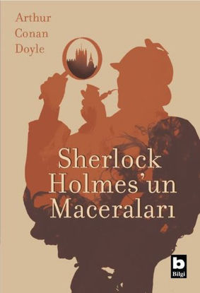 Sherlock Holmes'un Maceraları resmi