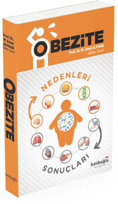 Obezite - Nedenleri Sonuçları resmi