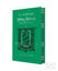 Harry Potter and the Chamber of Secrets - Slytherin (Ciltli)