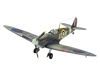 Spitfire Mk Model Set resmi