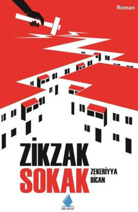 Zikzak Sokak resmi