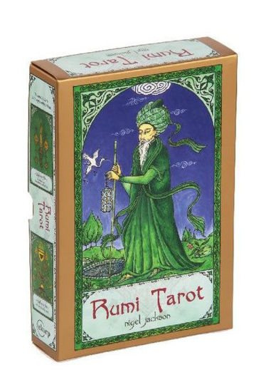 Rumi Tarot resmi