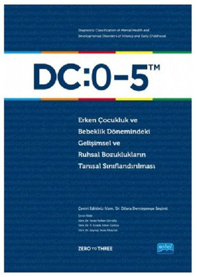 DC:0-5 resmi