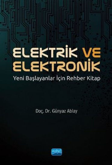 Elektrik ve Elektronik resmi