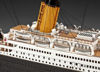 100 Years Titanic resmi