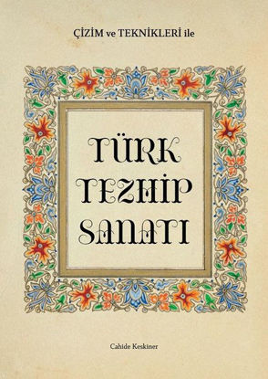 Türk Tezhib Sanatı resmi