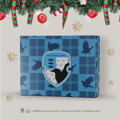 Harry Potter Ravenclaw Gift Box resmi
