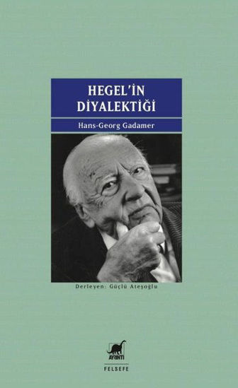 Hegel'in Diyalektiği resmi