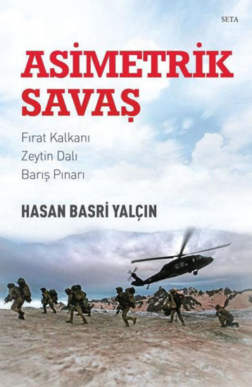 Asimetrik Savaş resmi