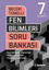 7.Sınıf Fen Bilimleri Beceri Temelli Soru Bankası resmi