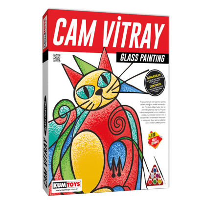Cam Vitray resmi