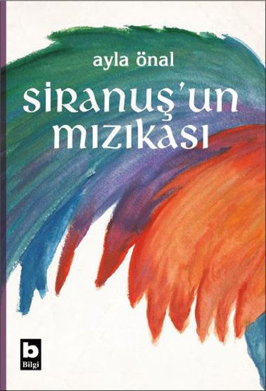 Siranuş'un Mızıkası resmi