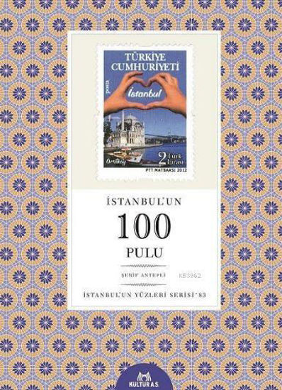 İstanbul'un 100 Pulu resmi