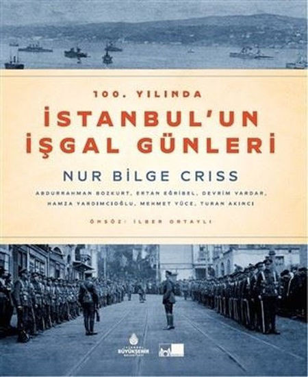 İstanbul'un İşgal Günleri resmi