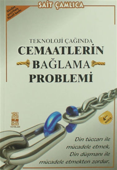 Cemaatlerin Bağlanma Problemi resmi