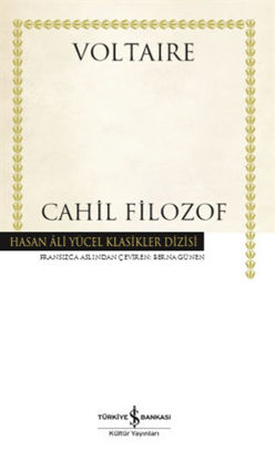 Cahil Filozof resmi