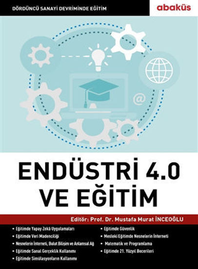 Endüstri 4.0 ve Eğitim resmi