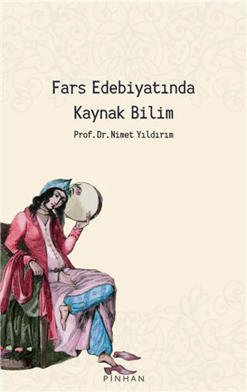 Fars Edebiyatında Kaynak Bilim resmi