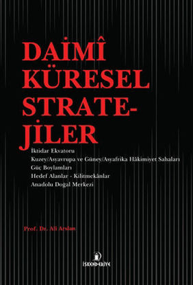 Daimi Küresel Stratejiler resmi