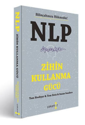 NLP Zihin Kullanma Gücü resmi