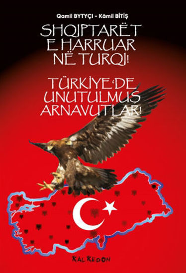 Türkiye'de Unutulmuş Arnavutlar! resmi