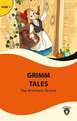 Grimm Tales resmi