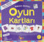 İngilizce Destekli Oyun Kartları-Eşleştirme resmi