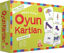 İngilizce Destekli Oyun Kartları-Zıt Kavramlar resmi