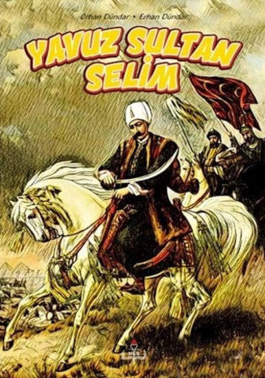 Yavuz Sultan Selim resmi